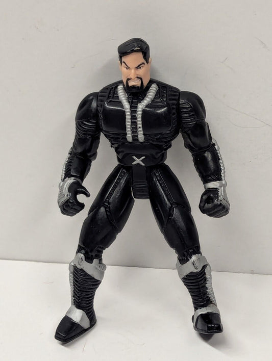1995 Vintage Gargoyles Disney David Xanatos
