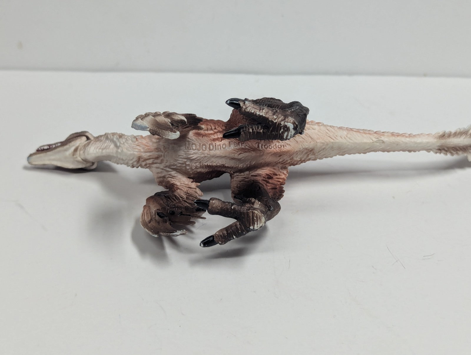 Mojo Toys: Troodon w/Articulated Jaw MJ-387389