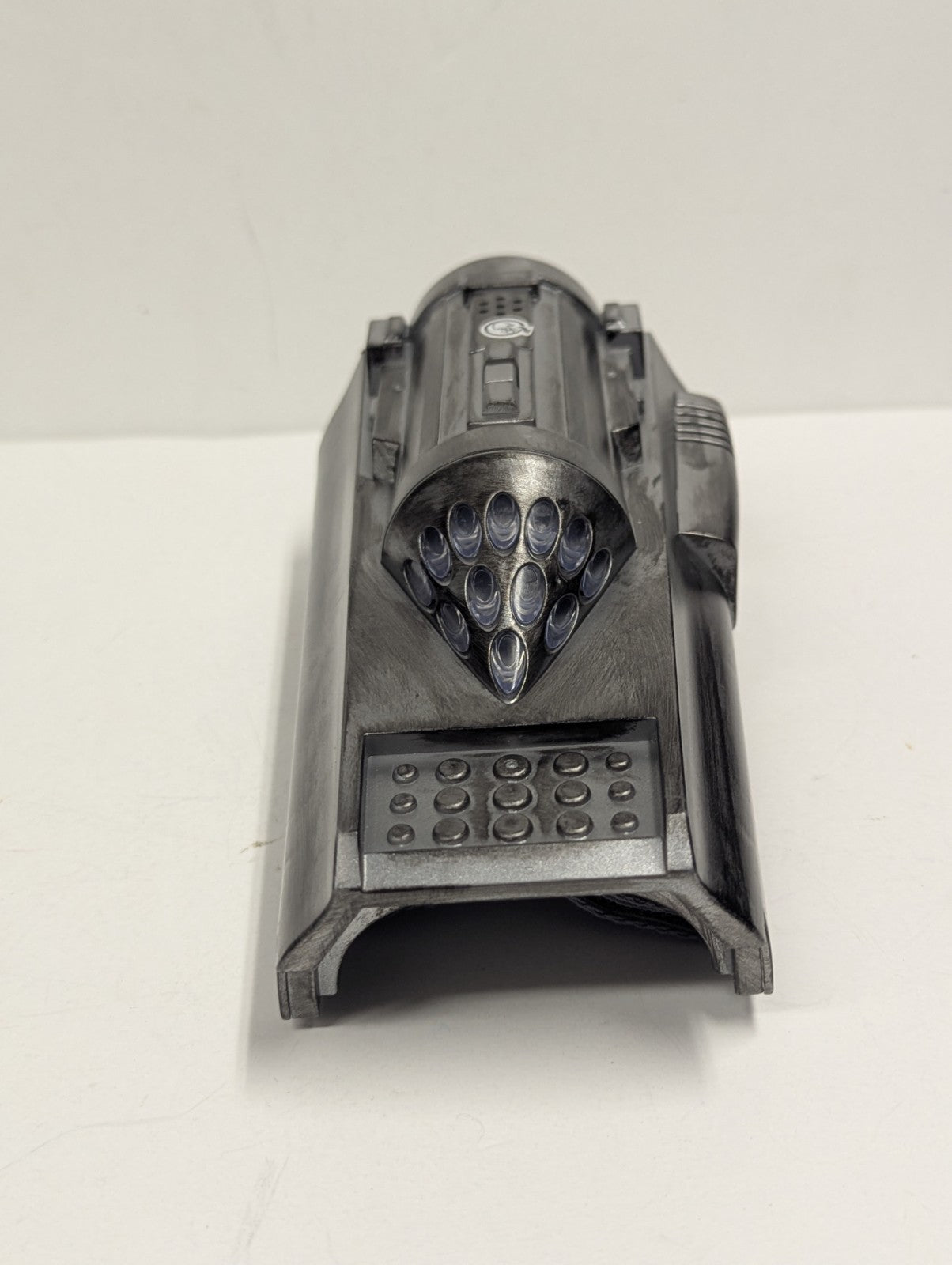 Disney Parks Star Wars: The Mandalorian Gauntlet Set Loose No Missles 