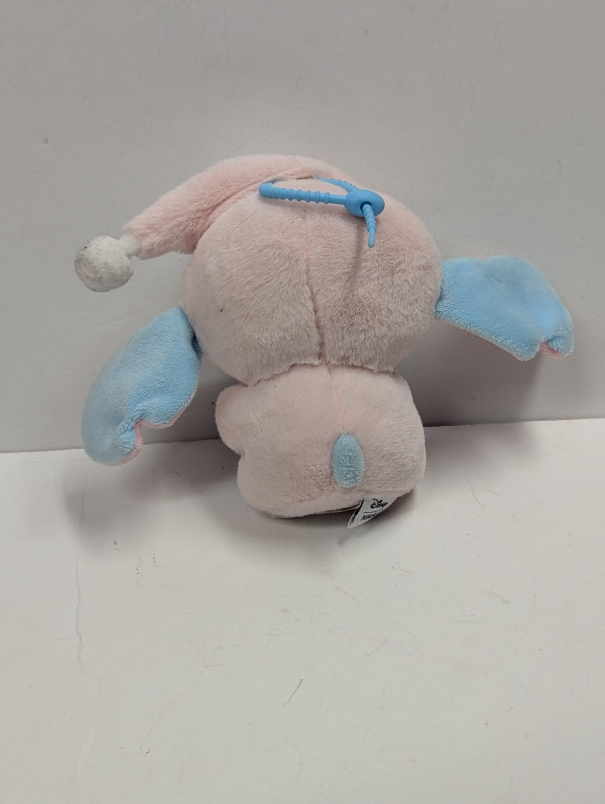 Miniso Stitch Eat Something Before Sleep Series Vinyl Figure Disney