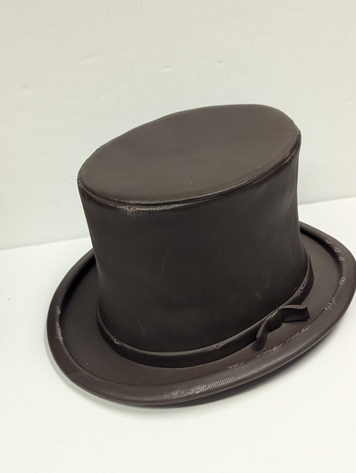 2023 AMC Theaters Exclusive Willy Wonka Collectible Popcorn Bucket Hat