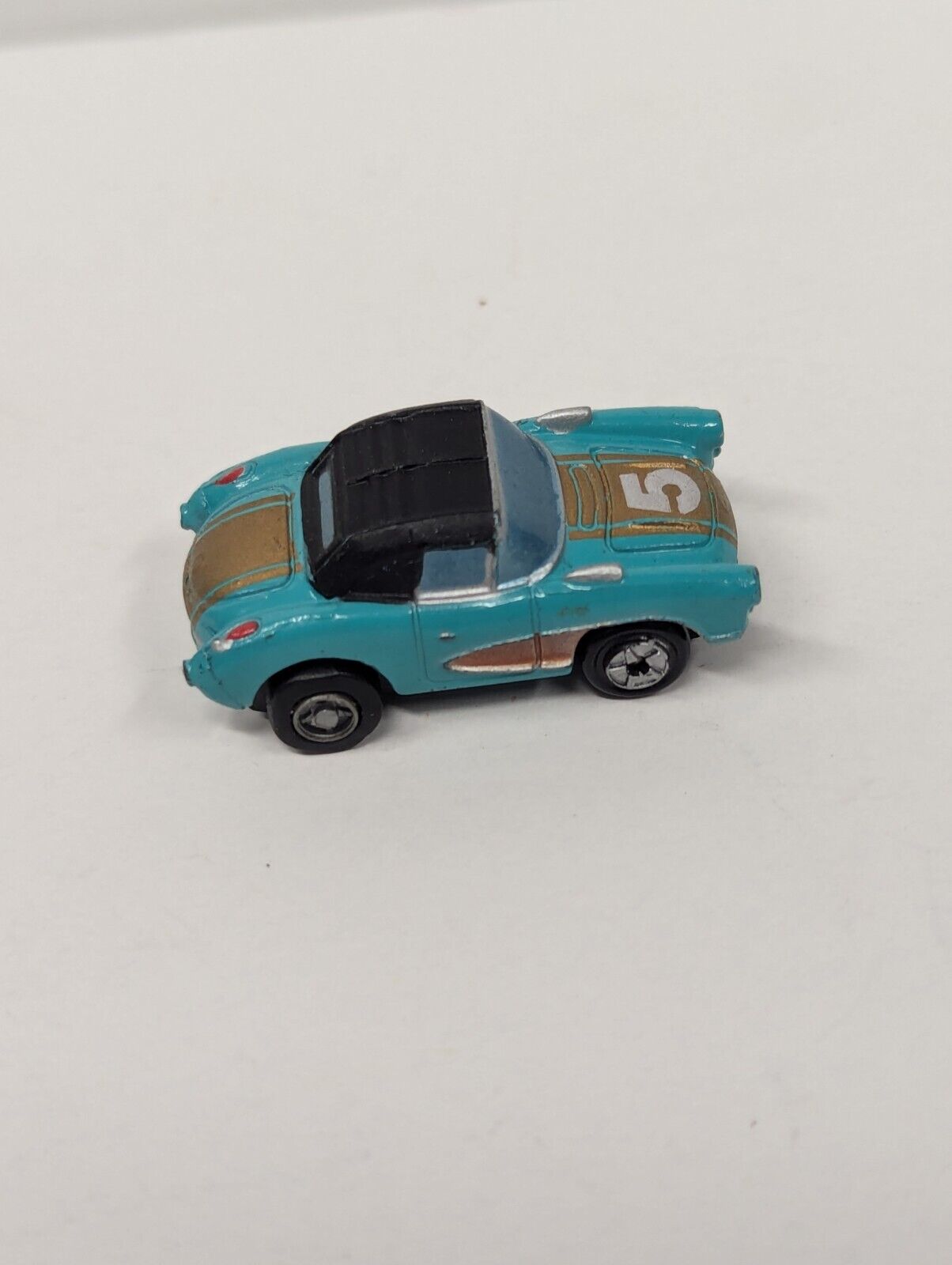 Vintage Galoob Micro Machines Lot Of 3 