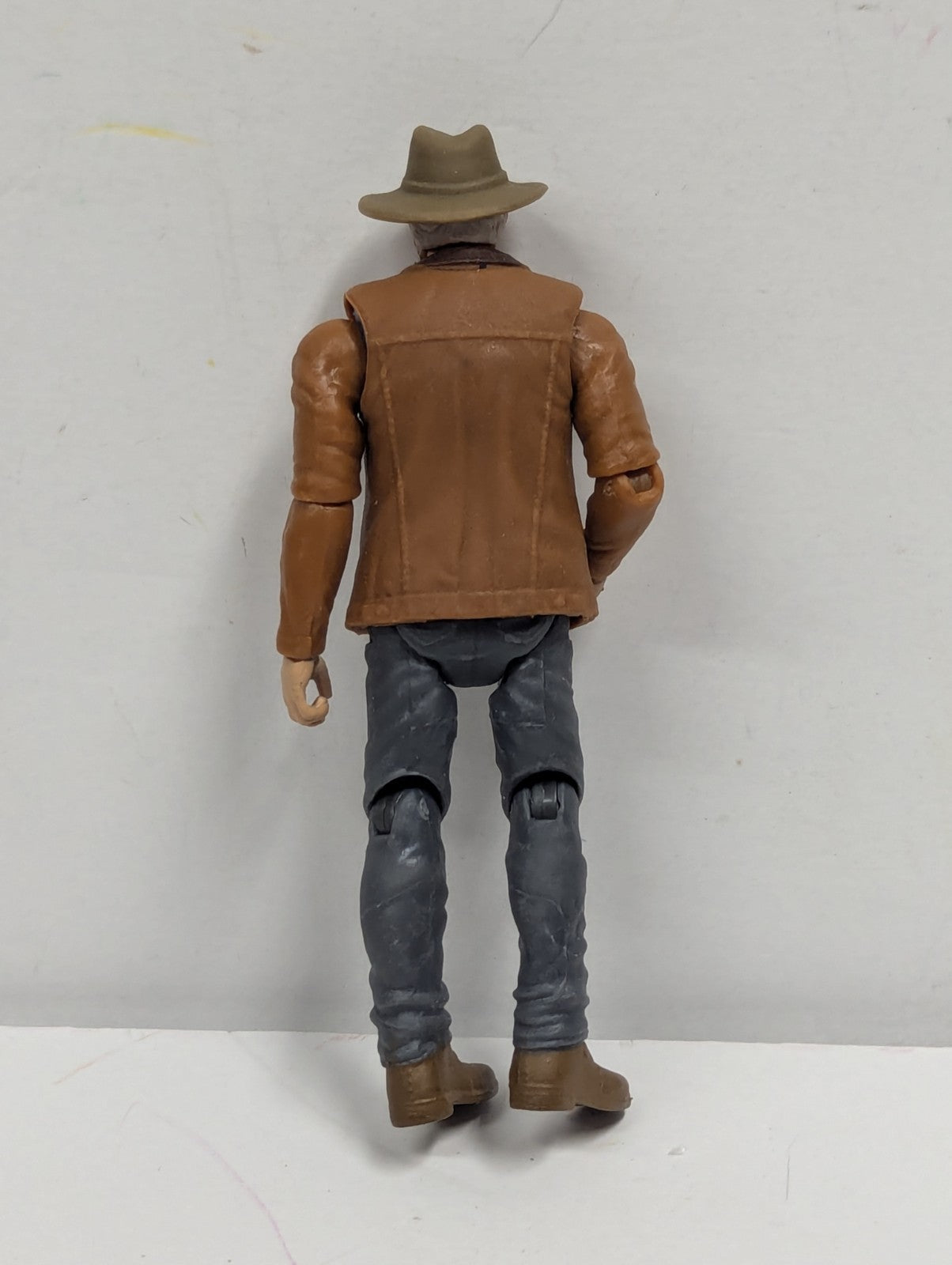 Jurassic World Dominion 3.75" Dr. Alan Grant Action Figure Loose