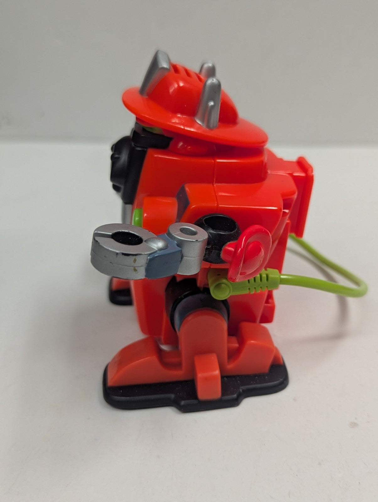 2004 Mattel Ember Robotz 