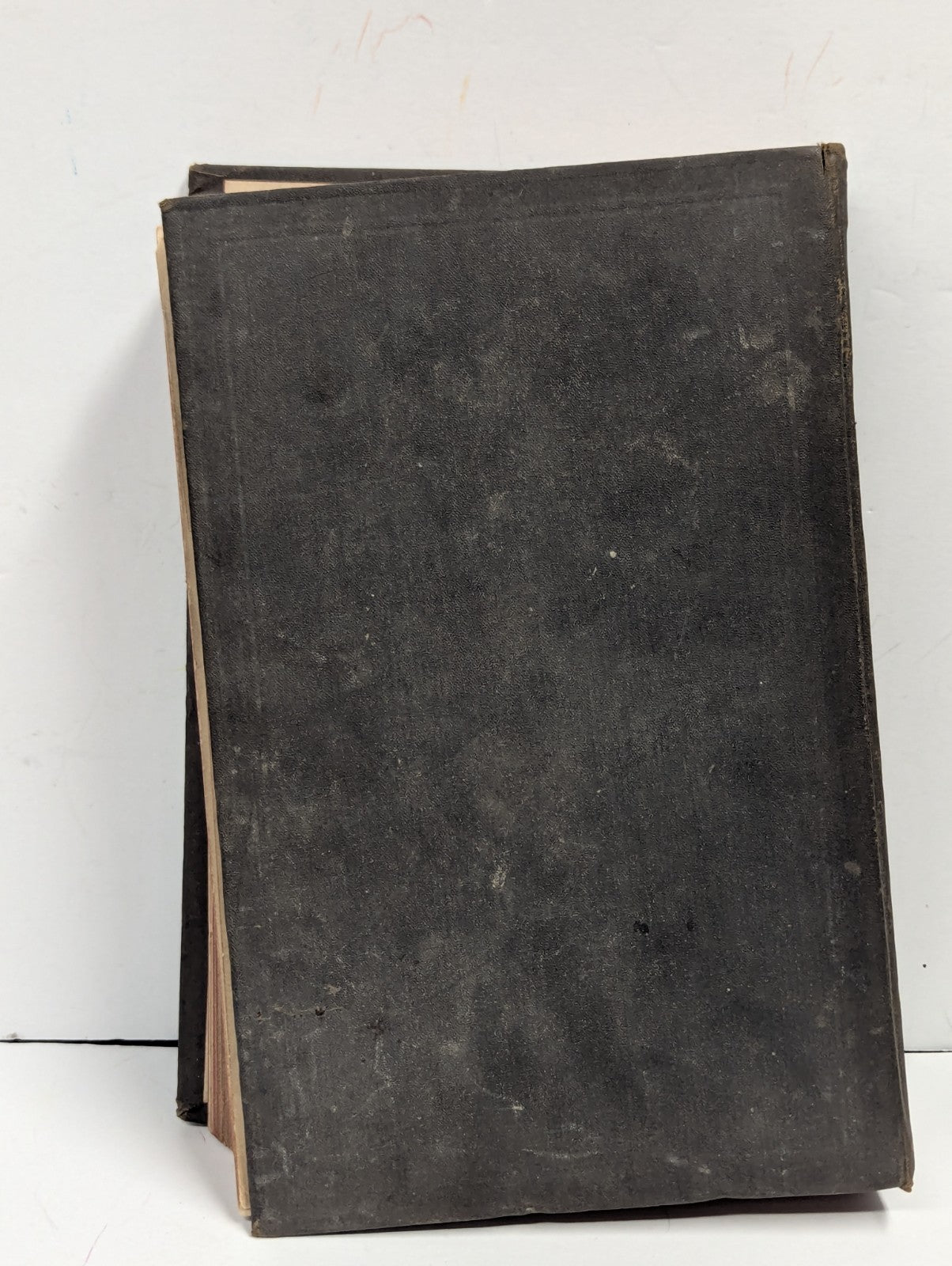 Antique Agriculture of Pennsyvania 1894 Book Hardcover