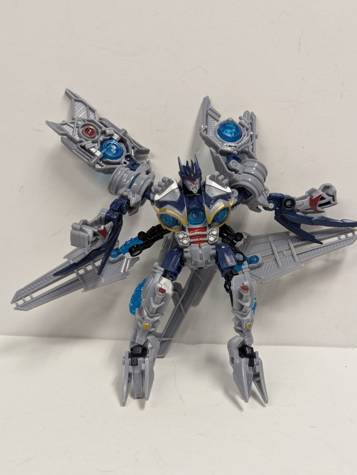 Hasbro Transformers Soundwave ROTF Deluxe (Revenge Of The Fallen)