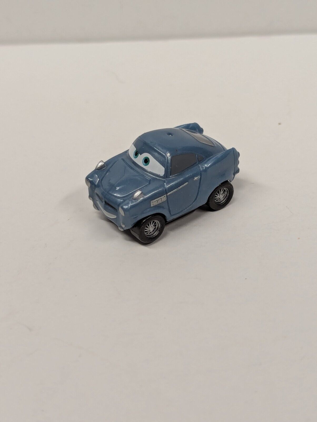 Disney Pixar Lot Of 7 Cars Mini Micro Drifters Racers McQueen Set Random Cars