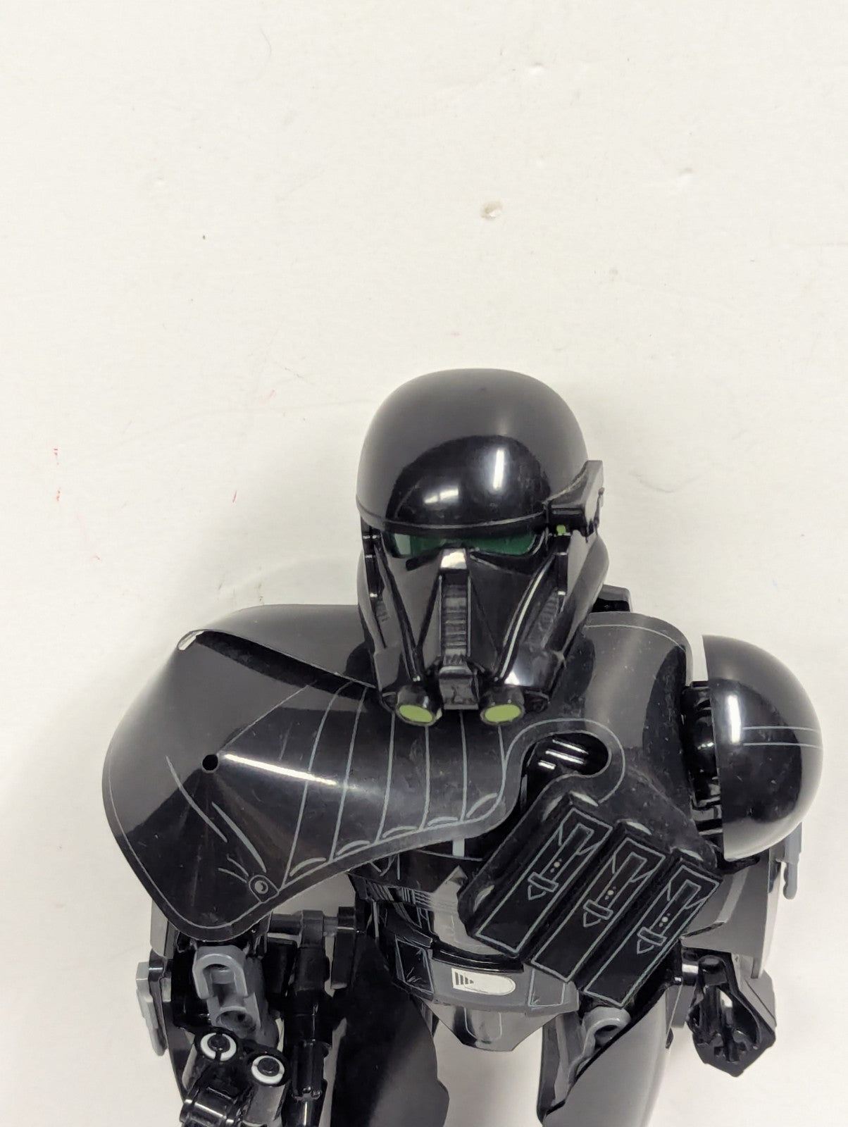 LEGO Star Wars: Imperial Death Trooper (75121) No Box & No instructions LOOSE