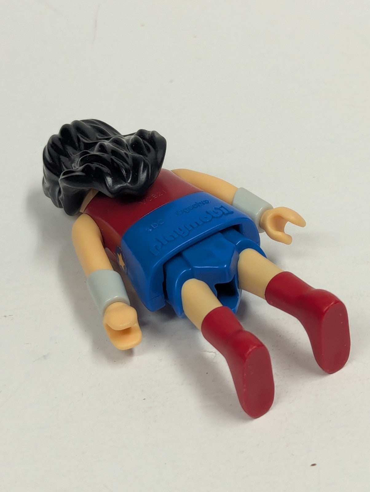 DC Playmobil WONDERWOMAN