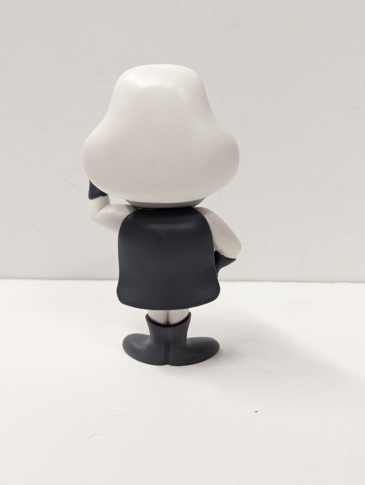 Funko Soda Grayscale Roger Ramjet Figure - CHASE 1/1200
