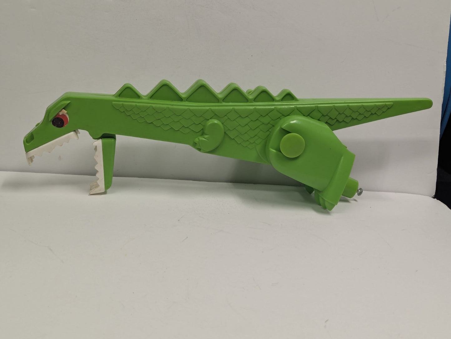 1978 Vintage Gabriel Colossal Fossil Fight Game Dinosaur Pieces CBS Toys