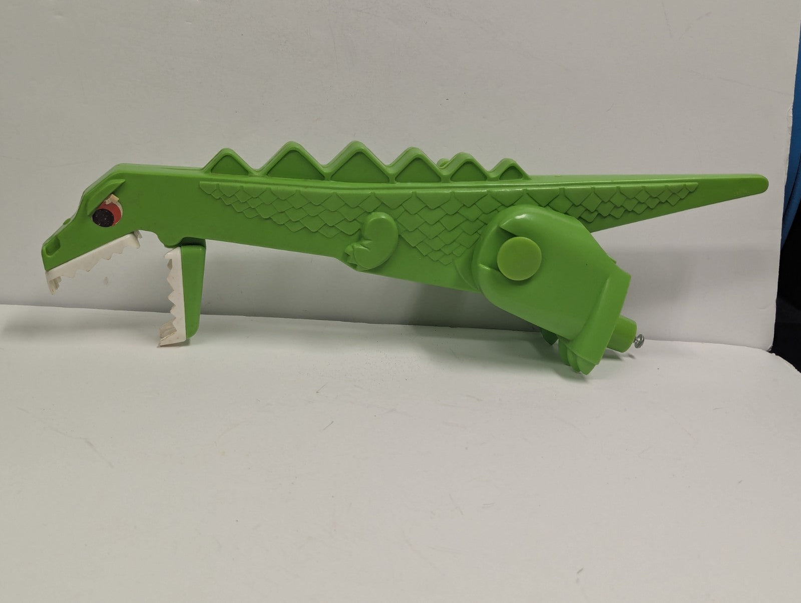 1978 Vintage Gabriel Colossal Fossil Fight Game Dinosaur Pieces CBS Toys
