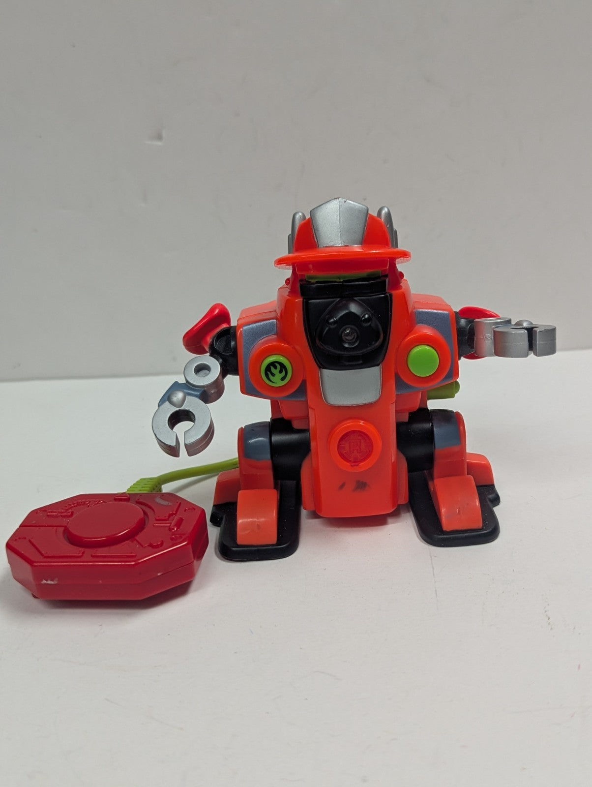 2004 Mattel Ember Robotz 