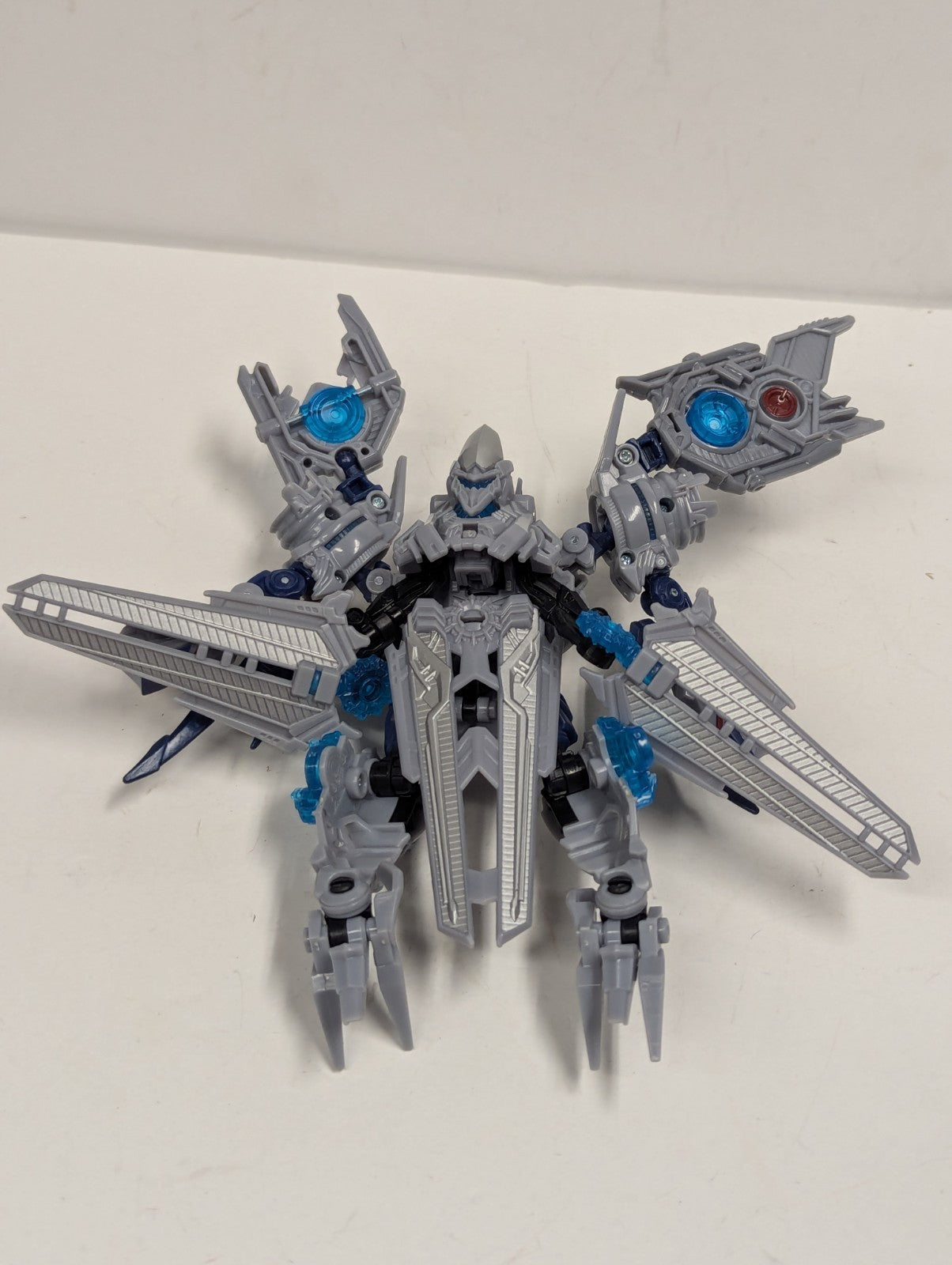 Hasbro Transformers Soundwave ROTF Deluxe (Revenge Of The Fallen)