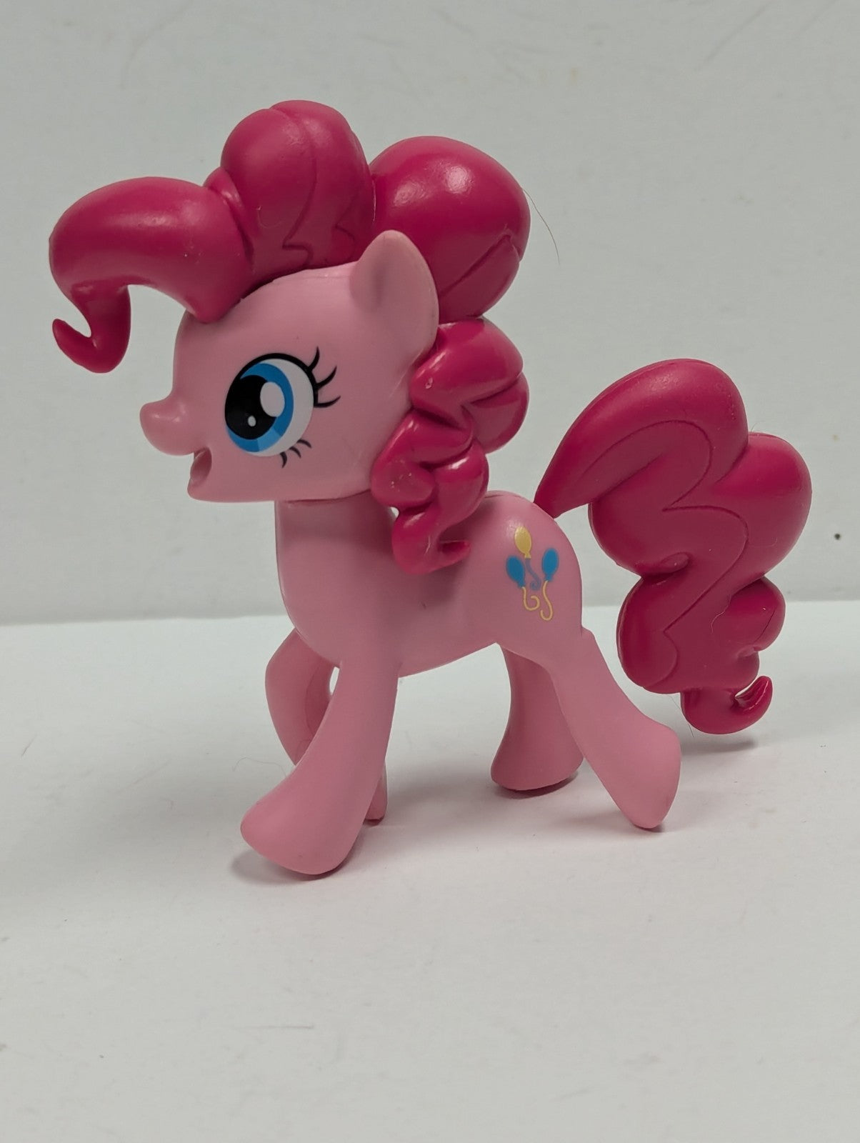 Hasbro 2017 My Little Pony MLP Toy Figure 3.5" Lot 