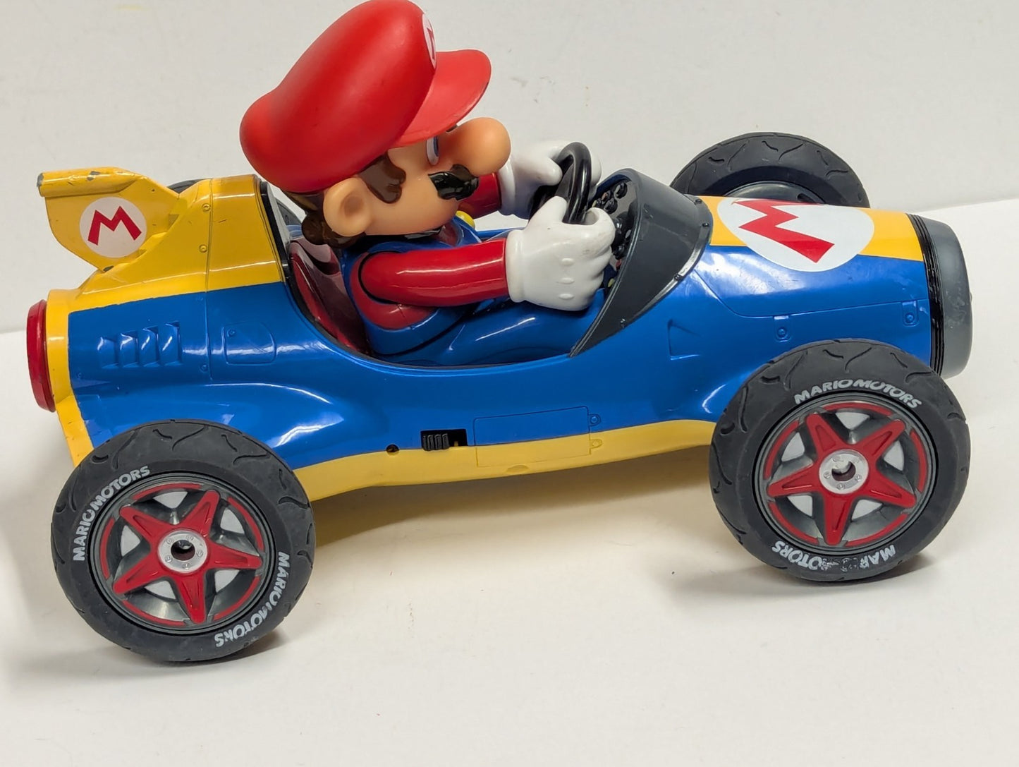 Carrera RC Nintendo Mario Kart Remote Control (Car Only)