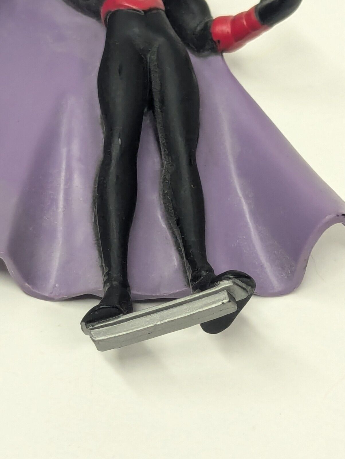 2001 Burger King Marvel X Men Evolution Magneto