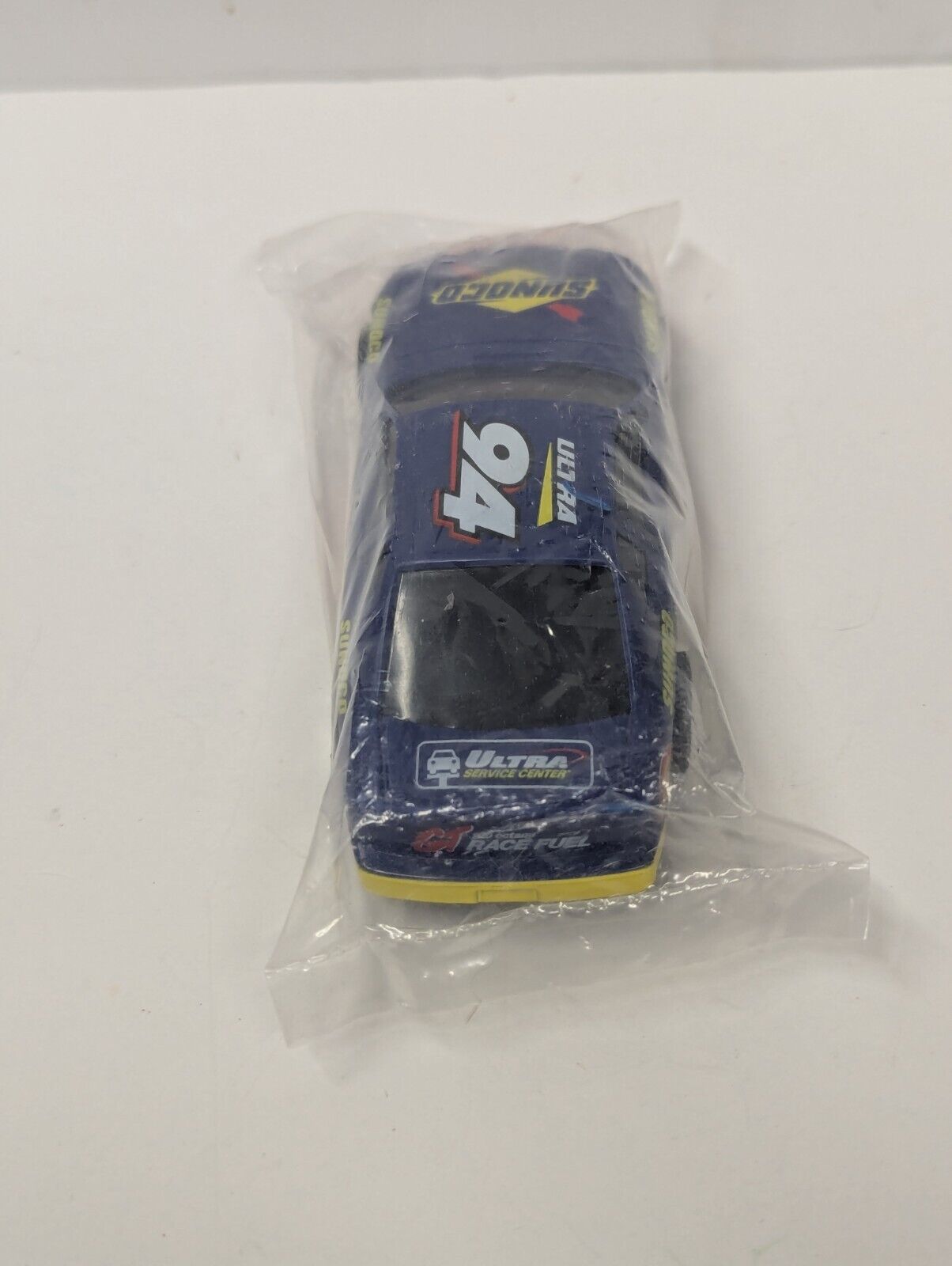 1992 1:64 TERRY LABONTE #94 SUNOCO OLDSMOBILE