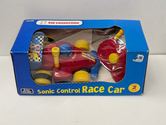 Kid Connection Remote Control Race Car In Box (Crushed Bubble) See Picturea