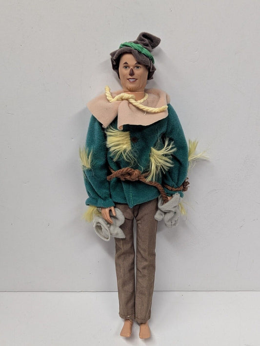 Vintage 1996 Scarecrow Wizard of Oz MATTEL Barbie Doll