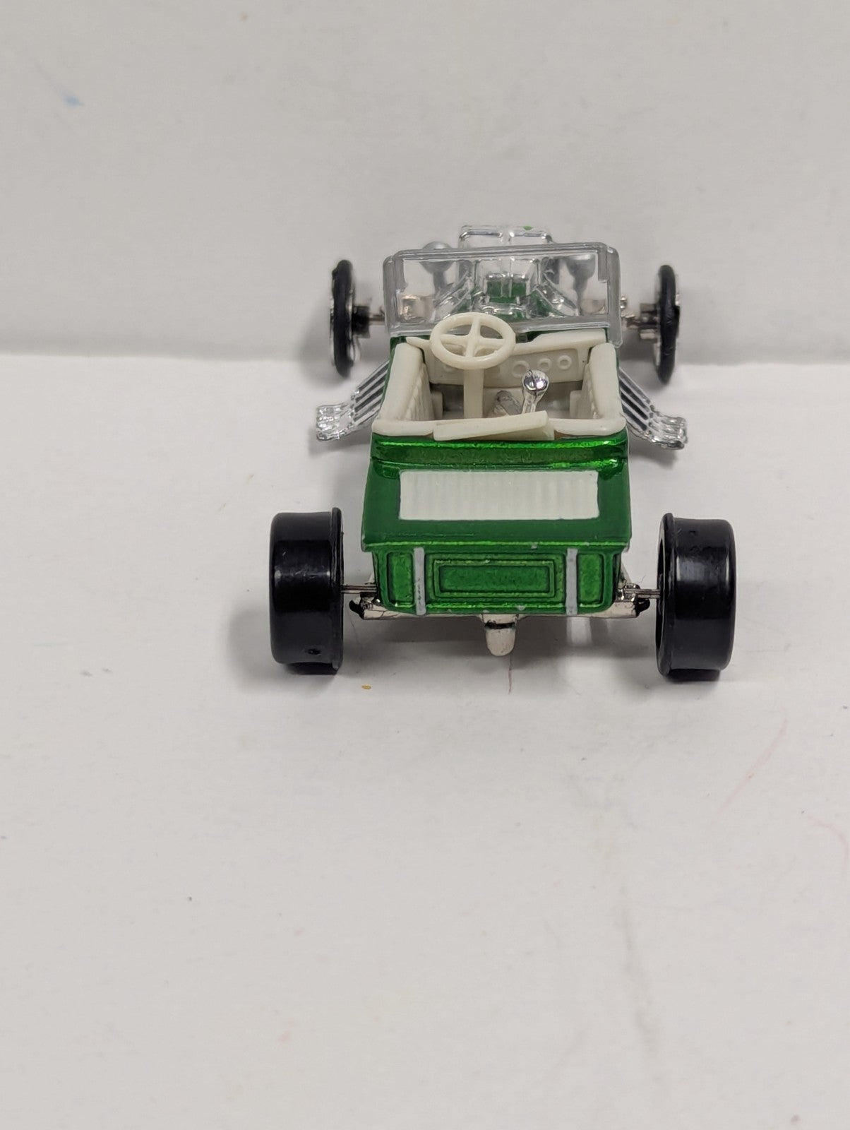 Johnny lightning 1923 23 Ford T-Bucket Collectible 1/64 Scale Diecast  Car