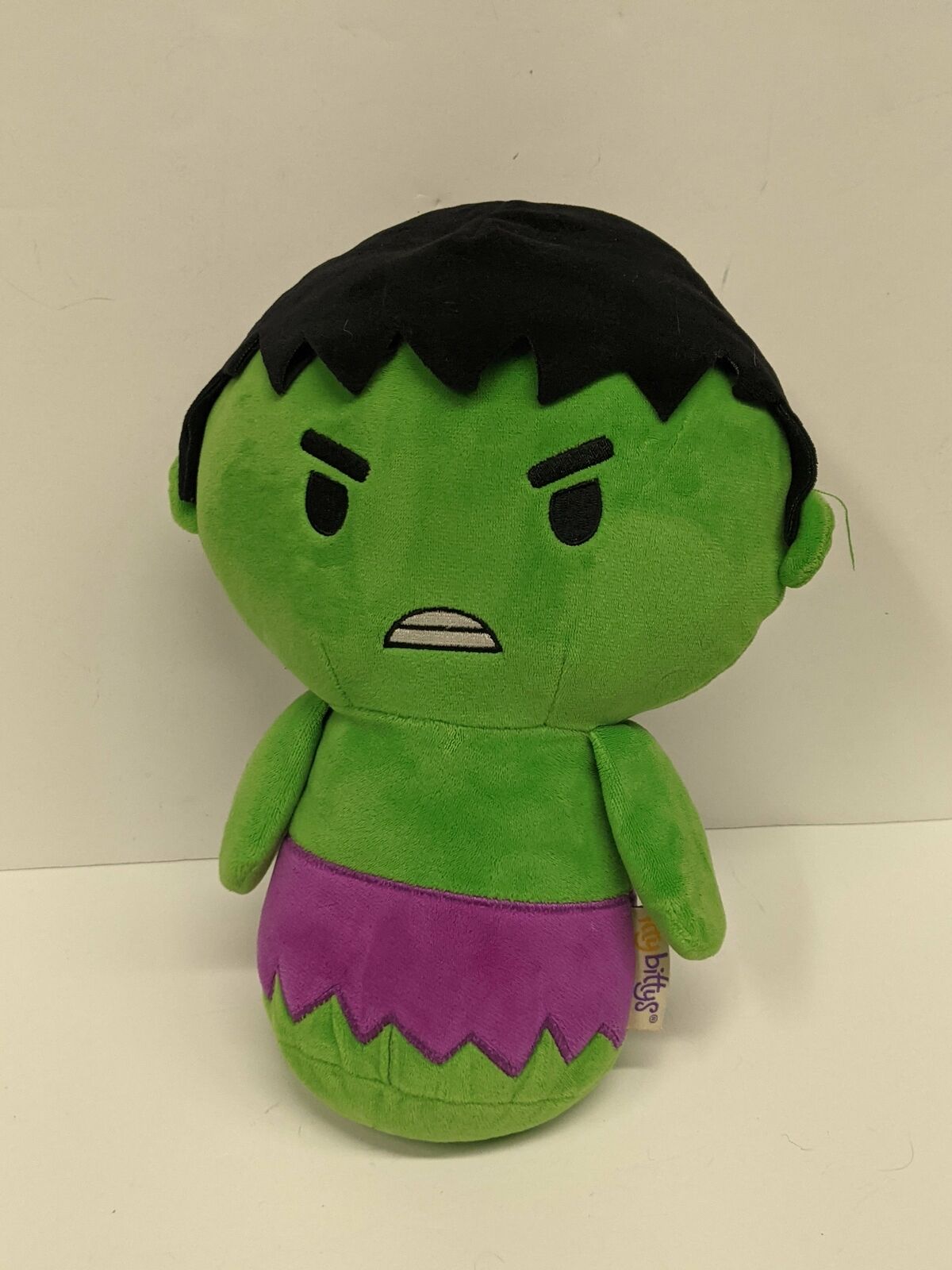 Hallmark 10" Hulk Itty Bittys Plush