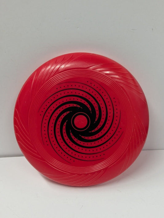 Greenbrier International Inc Flying Disc - Red
