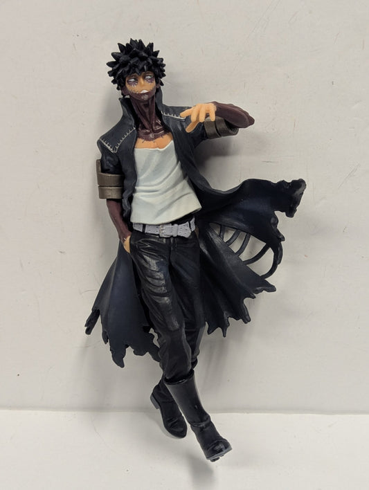 My Hero Academia Dabi Figure Anime Boku No 