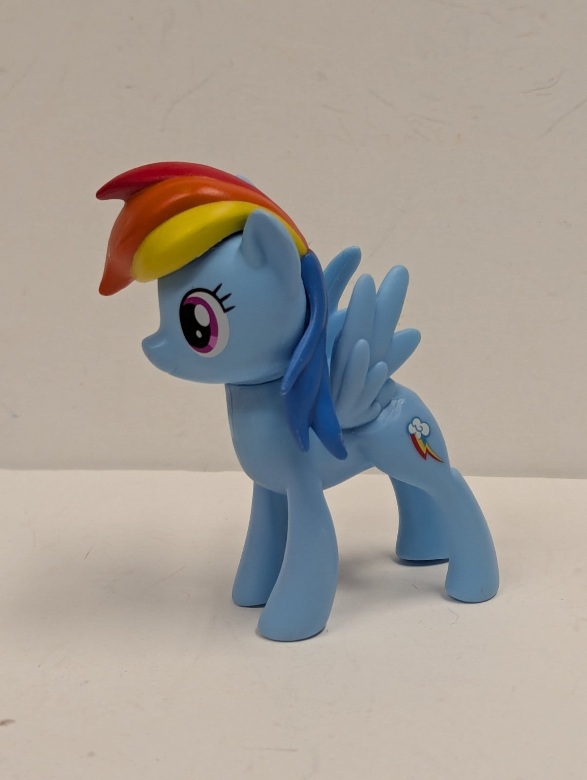 Hasbro 2017 My Little Pony MLP Toy Figure 3.5" Lot 