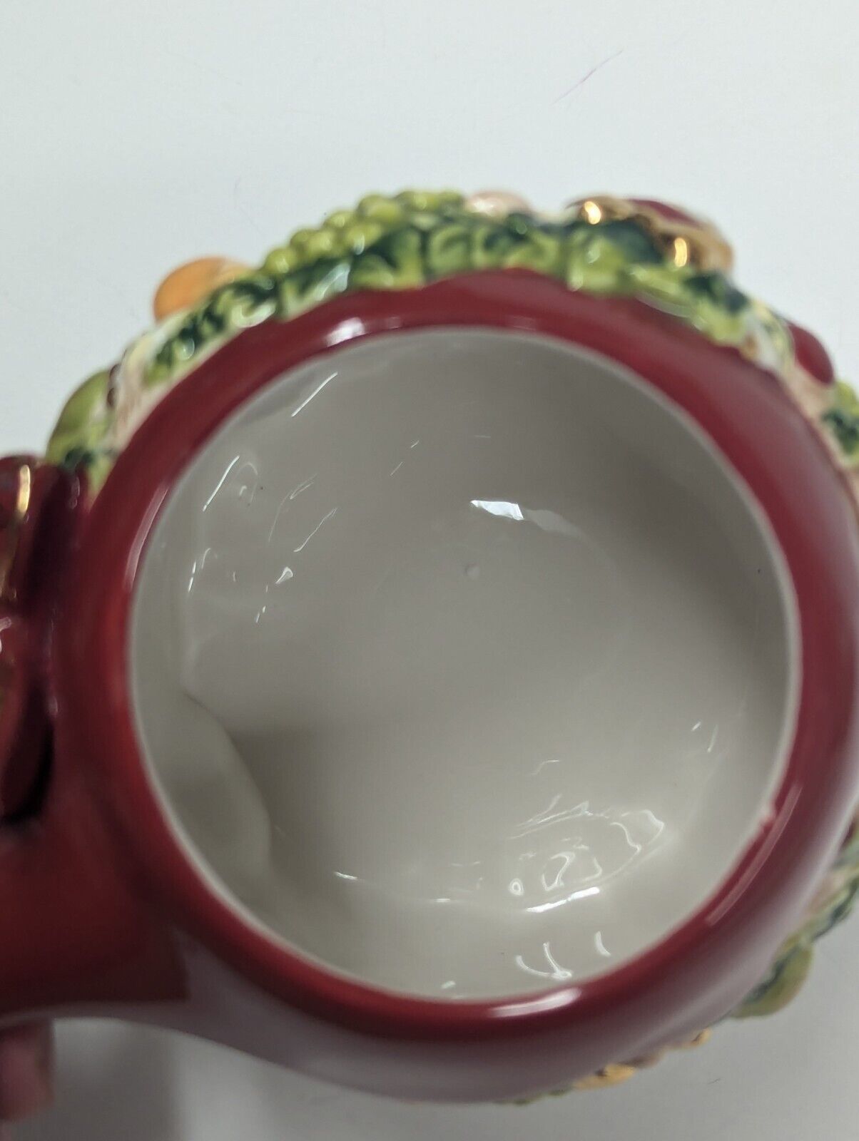Waterford Holiday Heirlooms Milk & Cookies for Santa St Nick Mug & Plate Set
