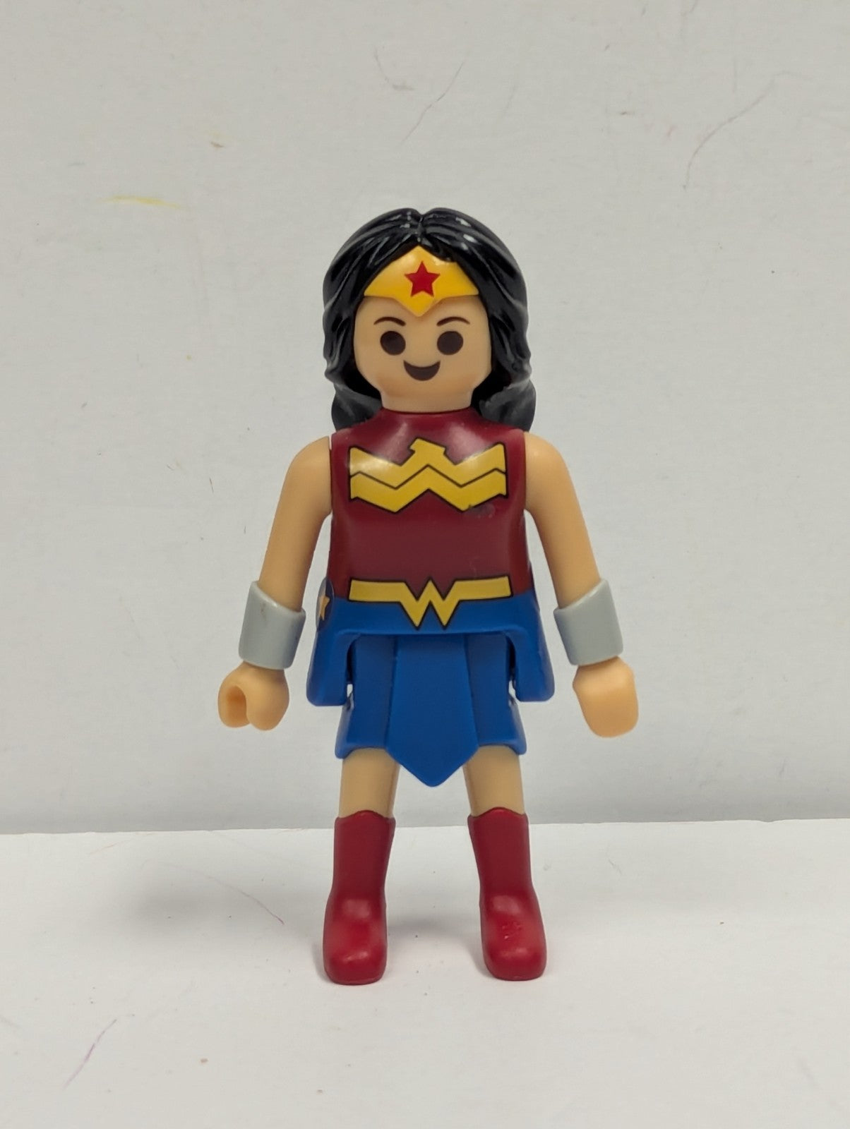 DC Playmobil WONDERWOMAN