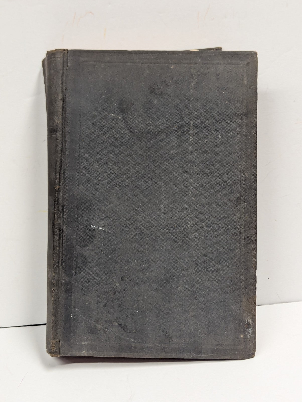 Antique Agriculture of Pennsyvania 1894 Book Hardcover