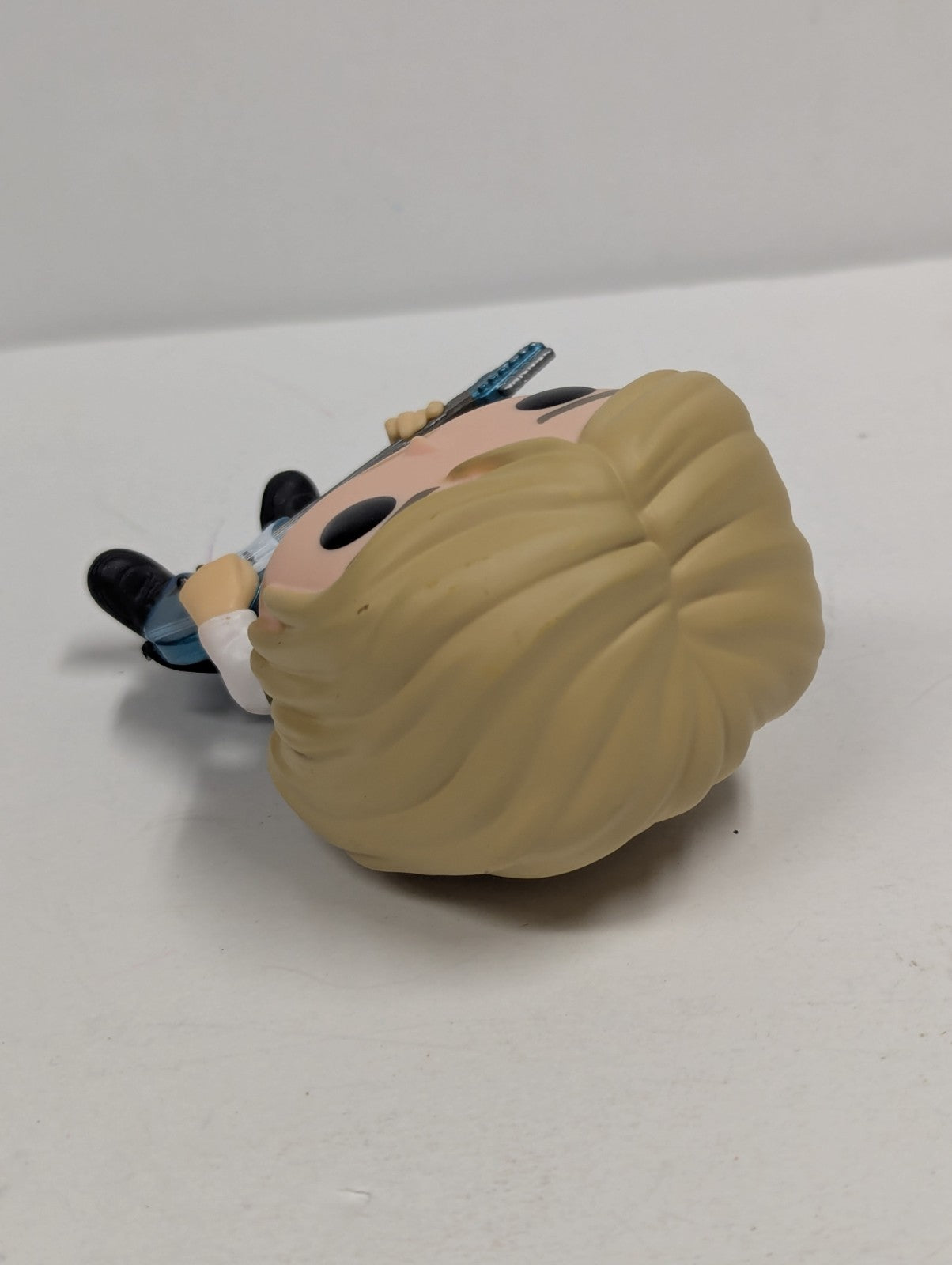 Kurt Cobain Teen Spirit POP! Rocks Vinyl Figure #65 by Funko LOOSE