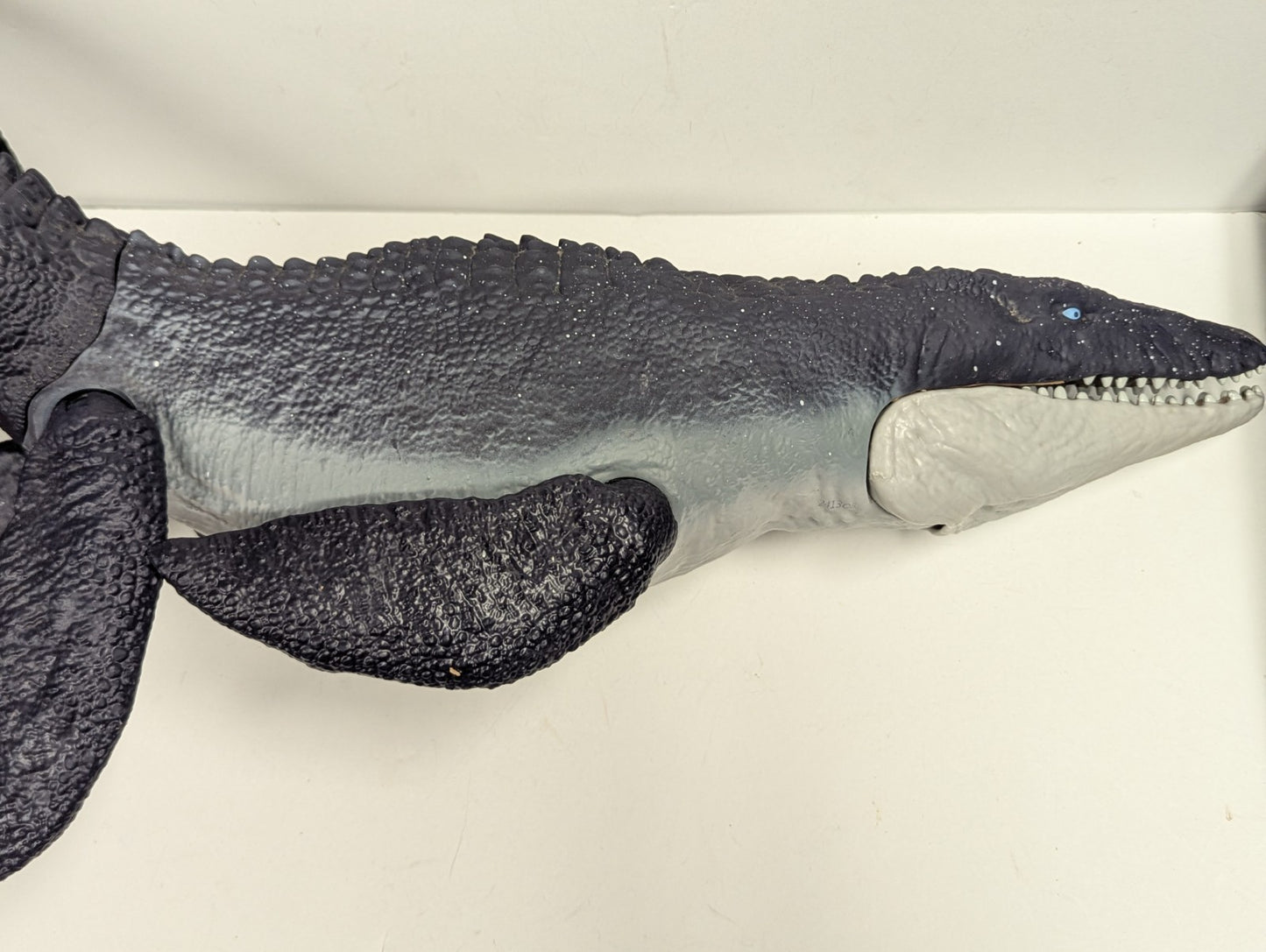 2020 Mattel GXC09 Jurassic Park World Mosasaurus 29" Ocean Dinosaur Sea Monster