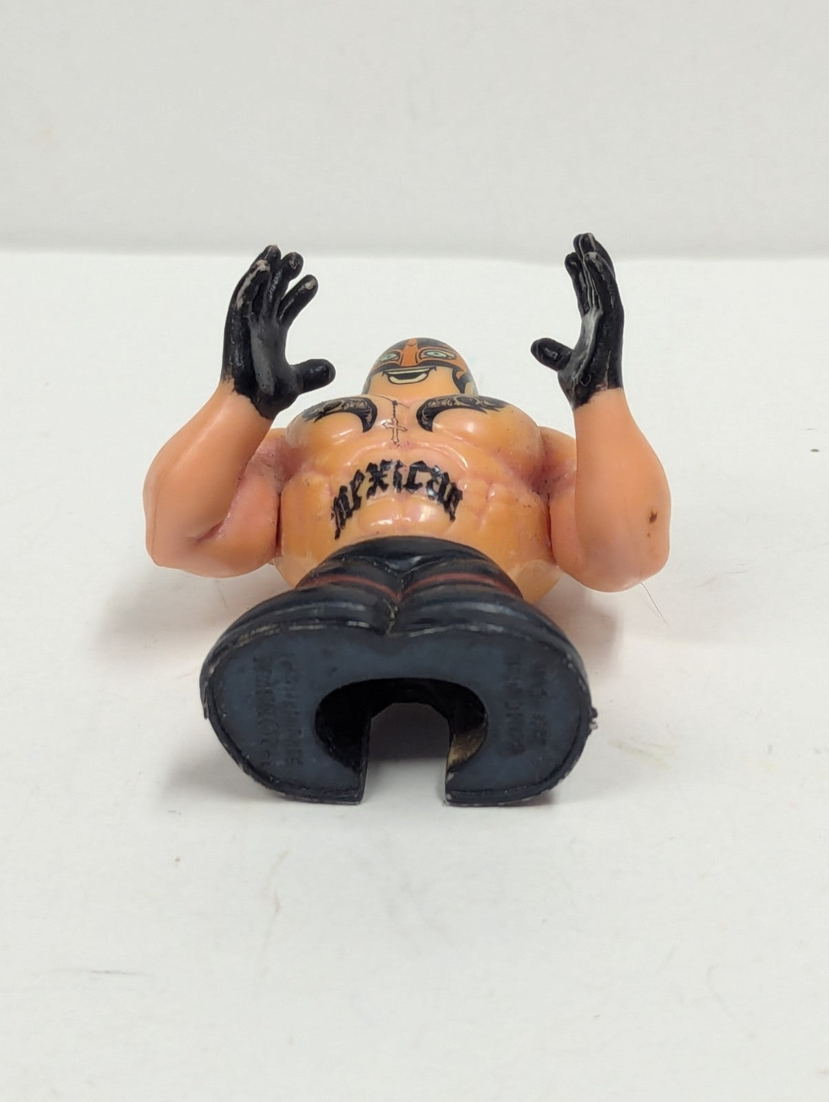 2013 WWE Thumpers Series 1 Mini Wrestling Wicked Cool Toys - Rey Mysterio Jr.