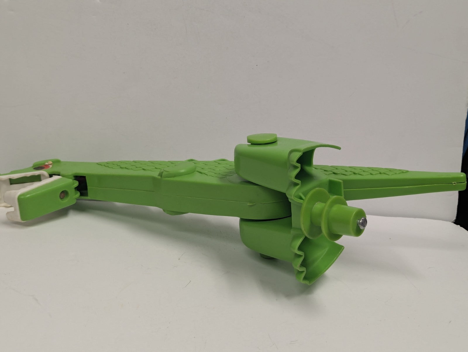 1978 Vintage Gabriel Colossal Fossil Fight Game Dinosaur Pieces CBS Toys