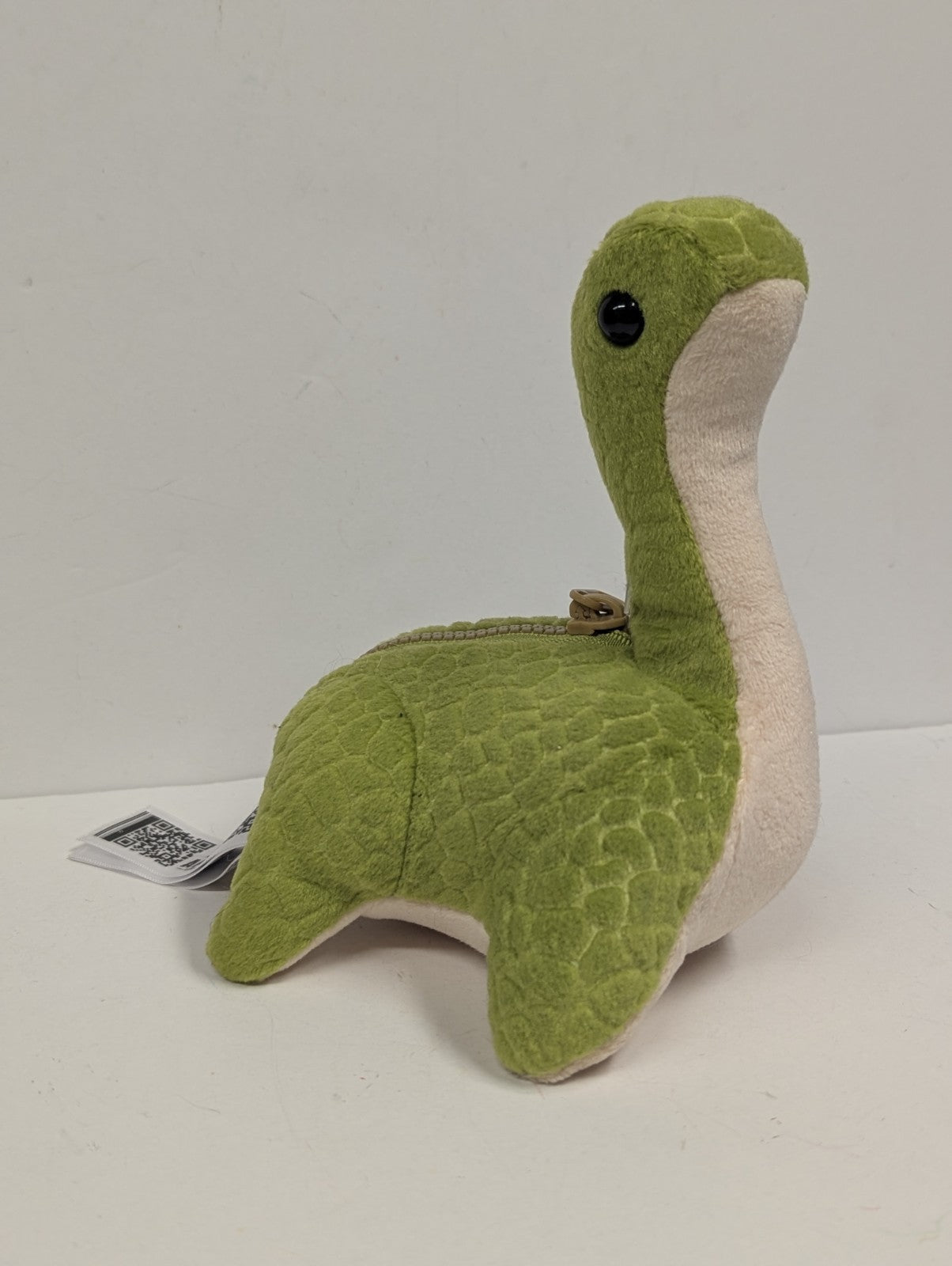 APEX LEGENDS Nessie Plush 6 Inch Stuffed Collectible