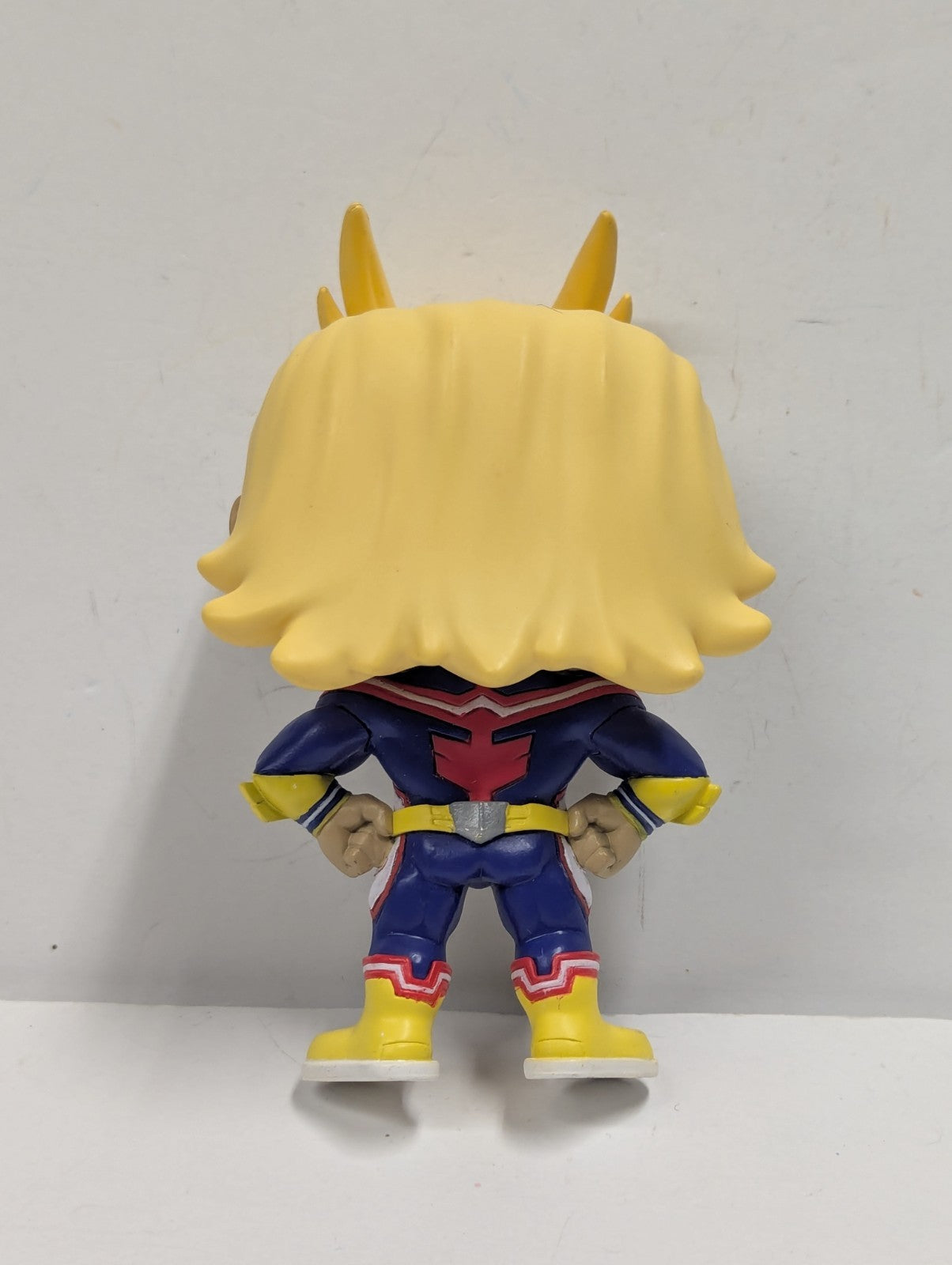 Funko Pop! Vinyl: My Hero Academia - All Might #248 Loose