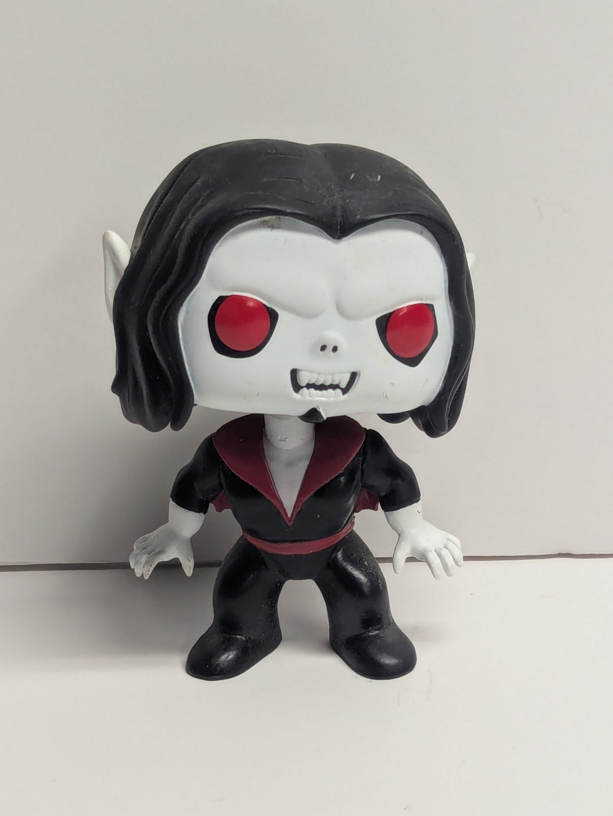 2015 Funko POP! MORBIUS Marvel #104 Vinyl Figure LOOSE