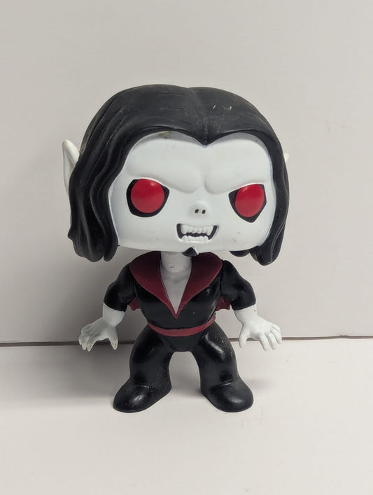 2015 Funko POP! MORBIUS Marvel #104 Vinyl Figure LOOSE