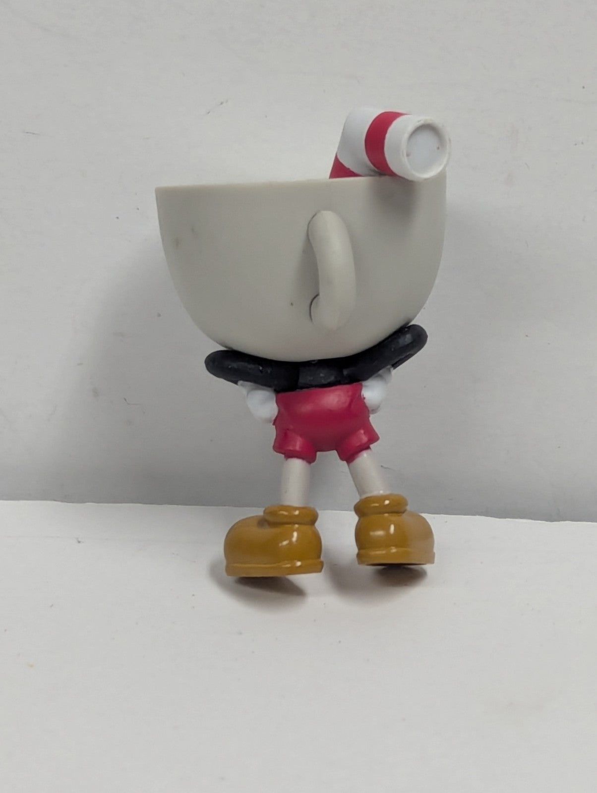 2018 Funko Mystery Minis Cuphead Vinyl Figure Rare HTF 1/12