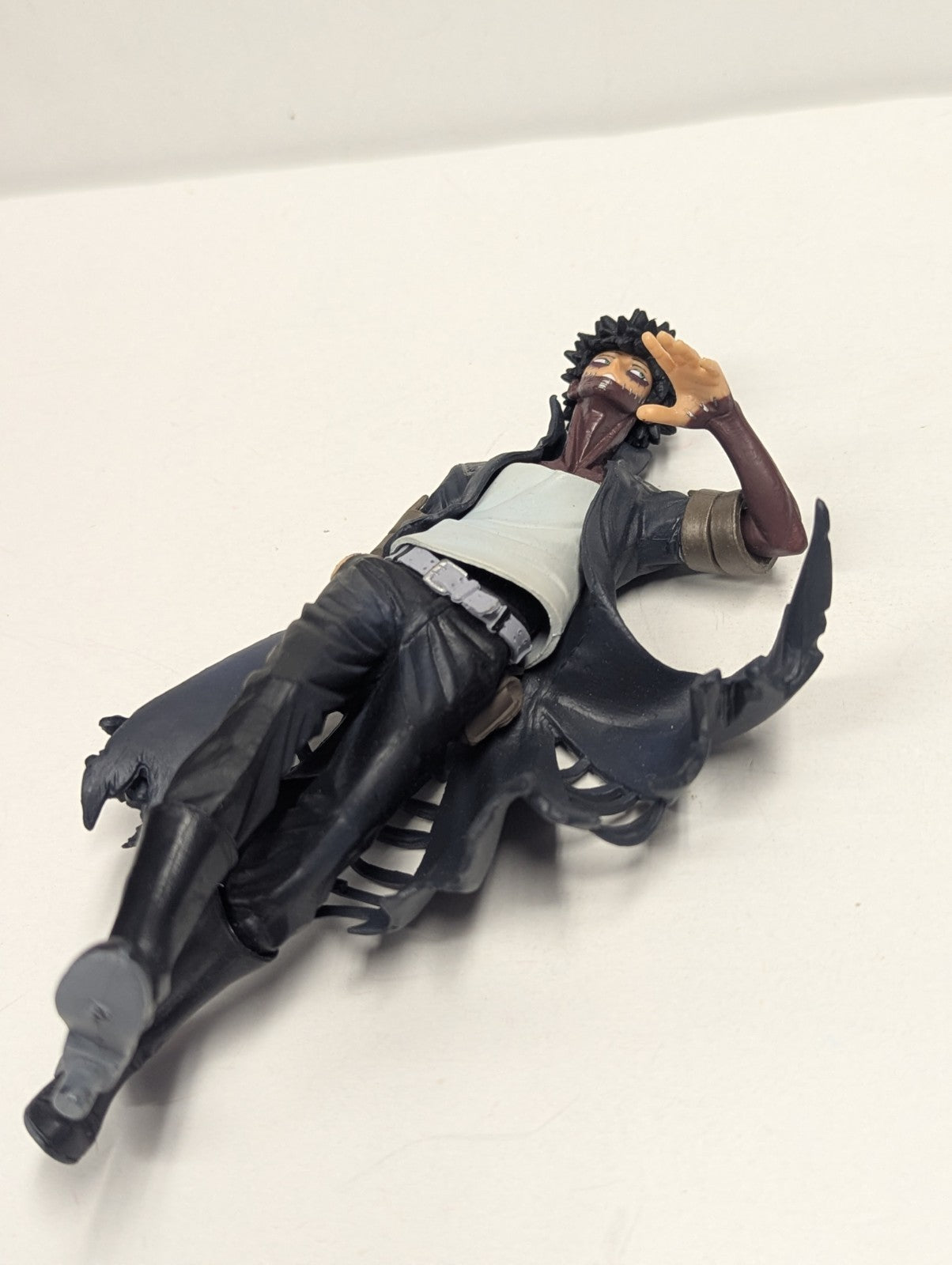 My Hero Academia Dabi Figure Anime Boku No 