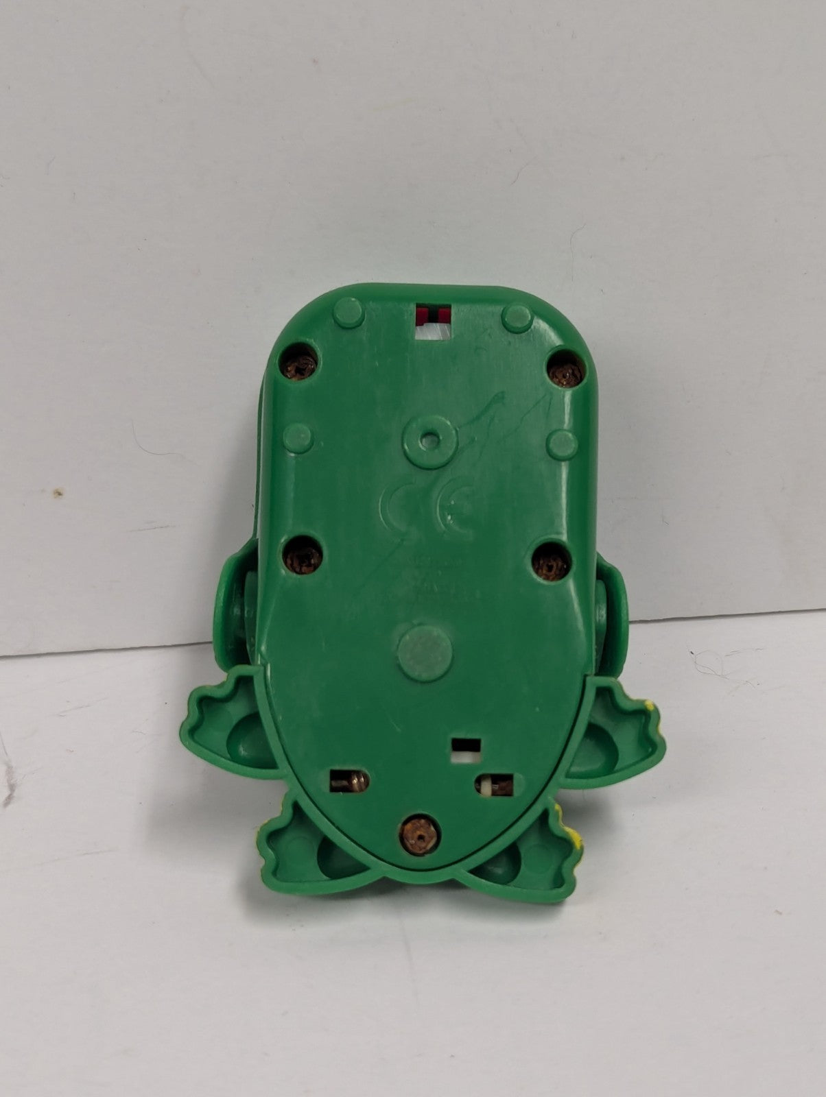 Worlds Smallest Micro Toy Box Series 1 Crocodile Dentist Figure