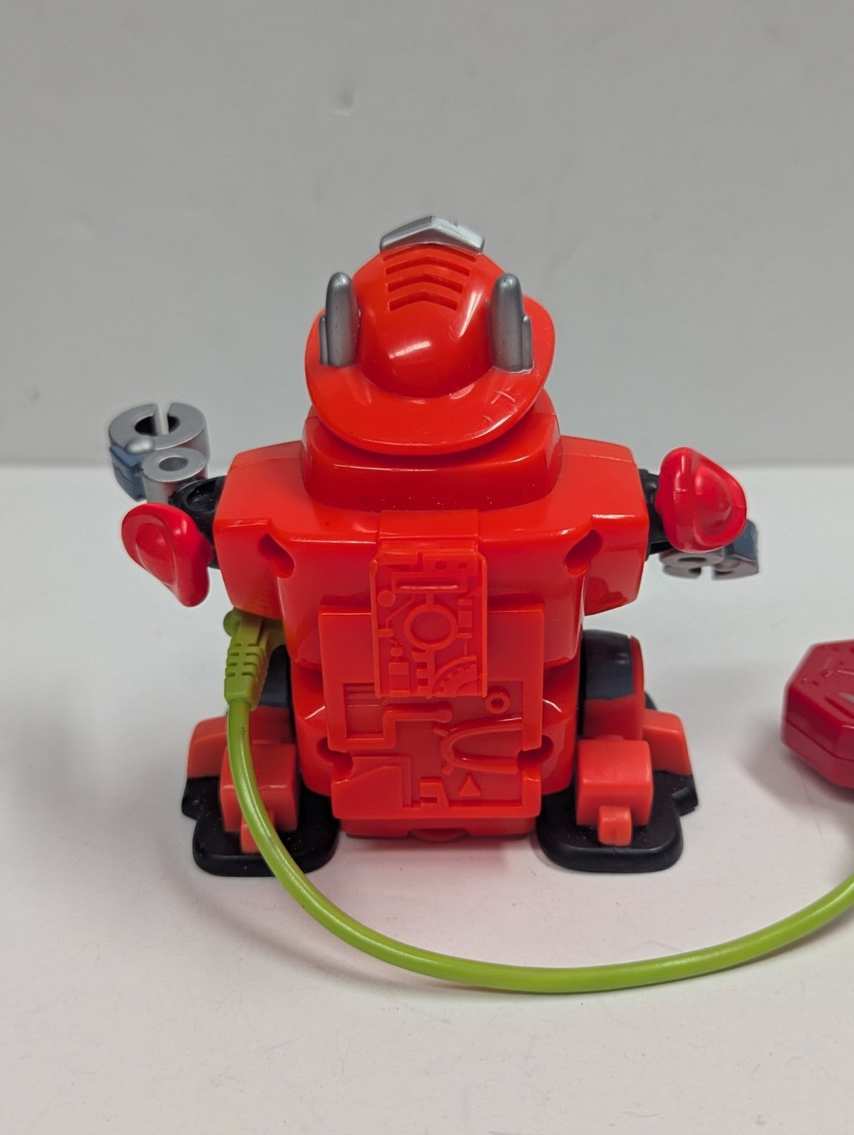 2004 Mattel Ember Robotz 
