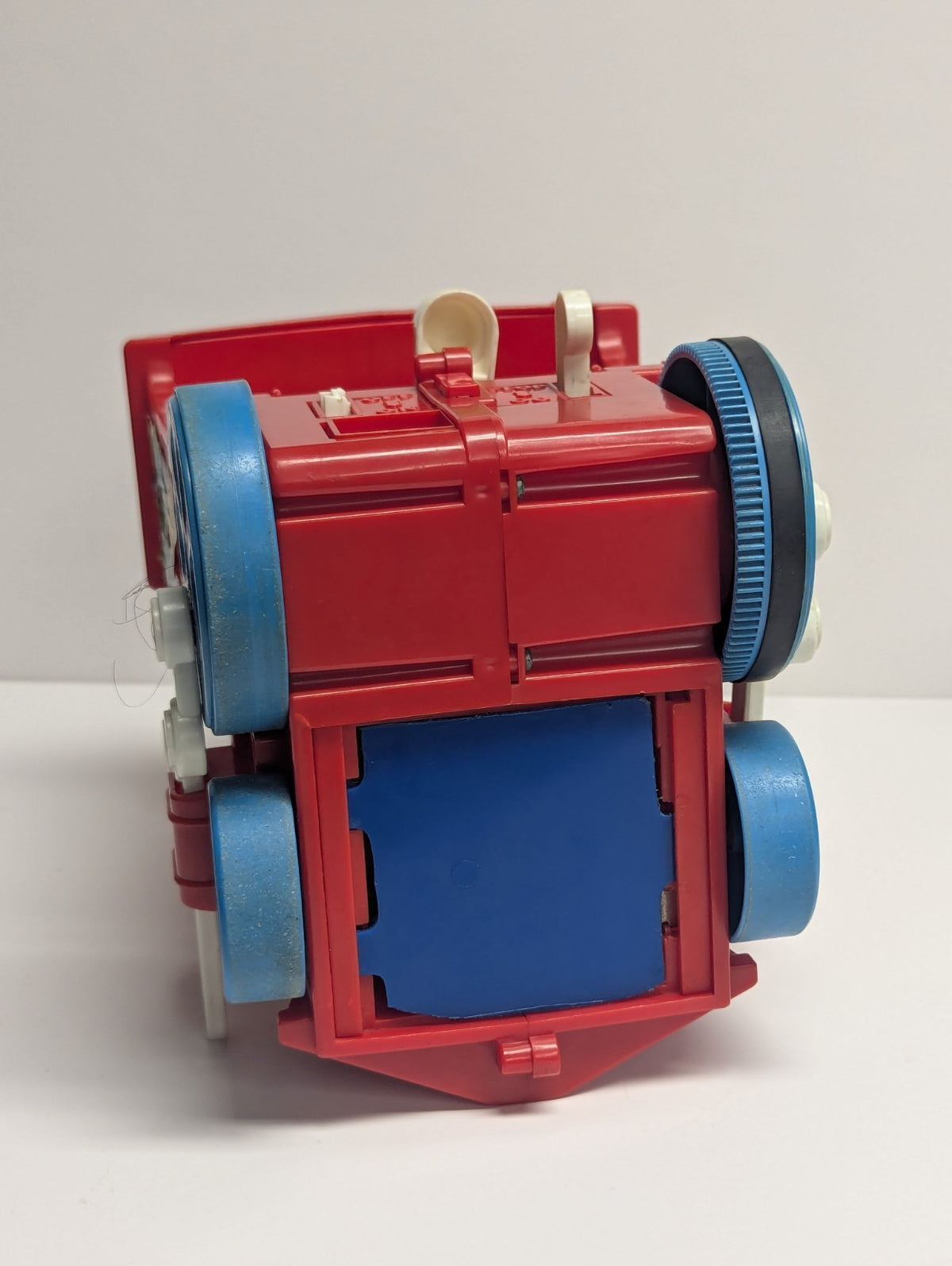 TOMY 1979 Chugga Chugga Toot Toot Ding Ding Choo Choo Train