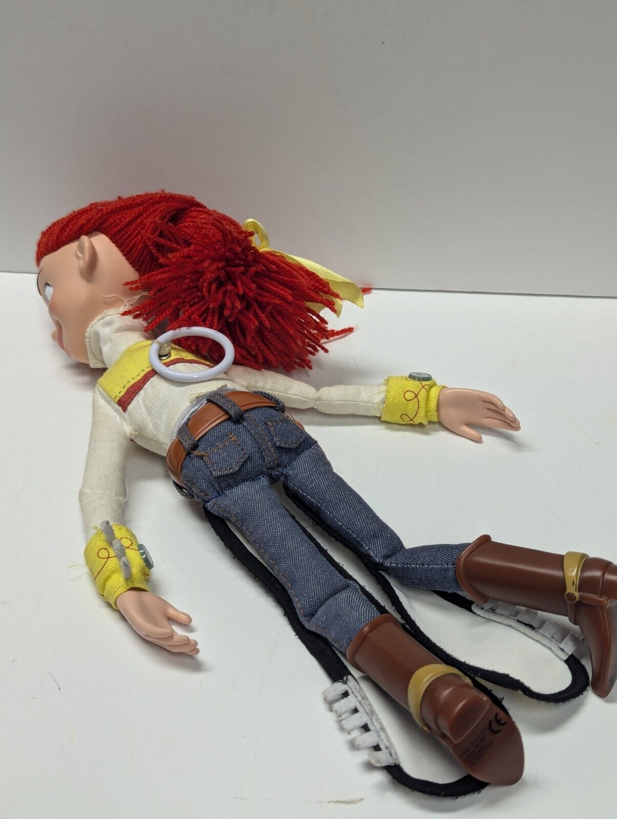 Disney: Toy Story Jessie The Yodeling Cowgirl 15” Pull String