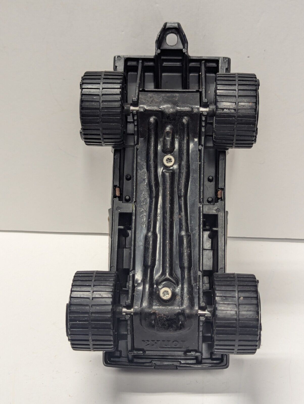 Tonka Hillclimber Truck 4x4 Metal Pick-Up Truck 7"