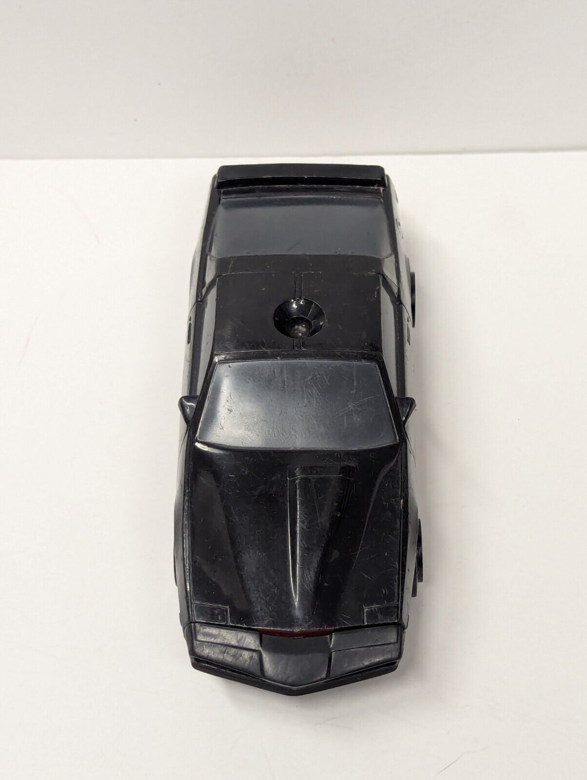 Vtg 1984 Universal Kenner Knight 2000 whip shifter Knight Rider car Kitt