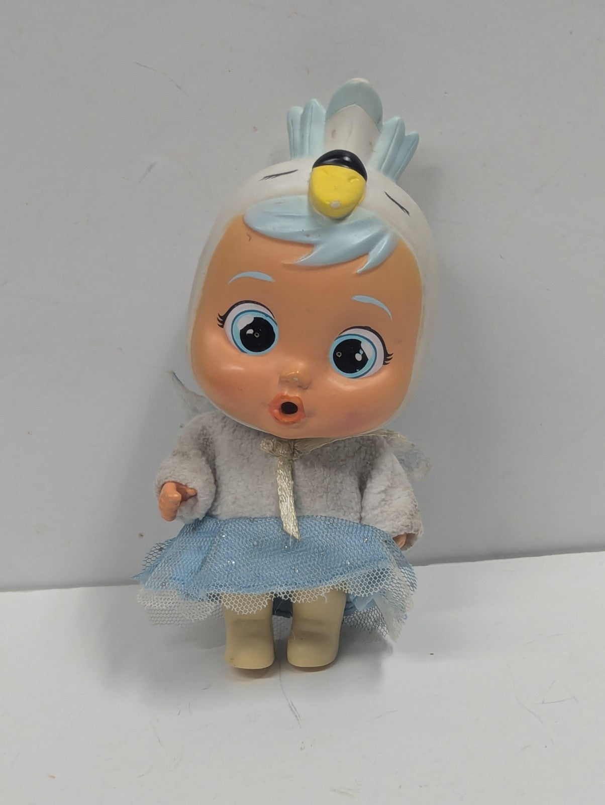 Cry Babies Magic Tears 5” Figure