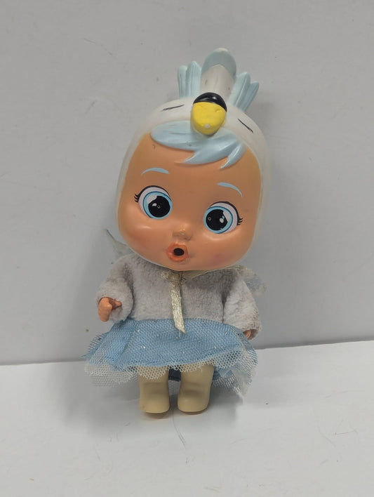 Cry Babies Magic Tears 5” Figure